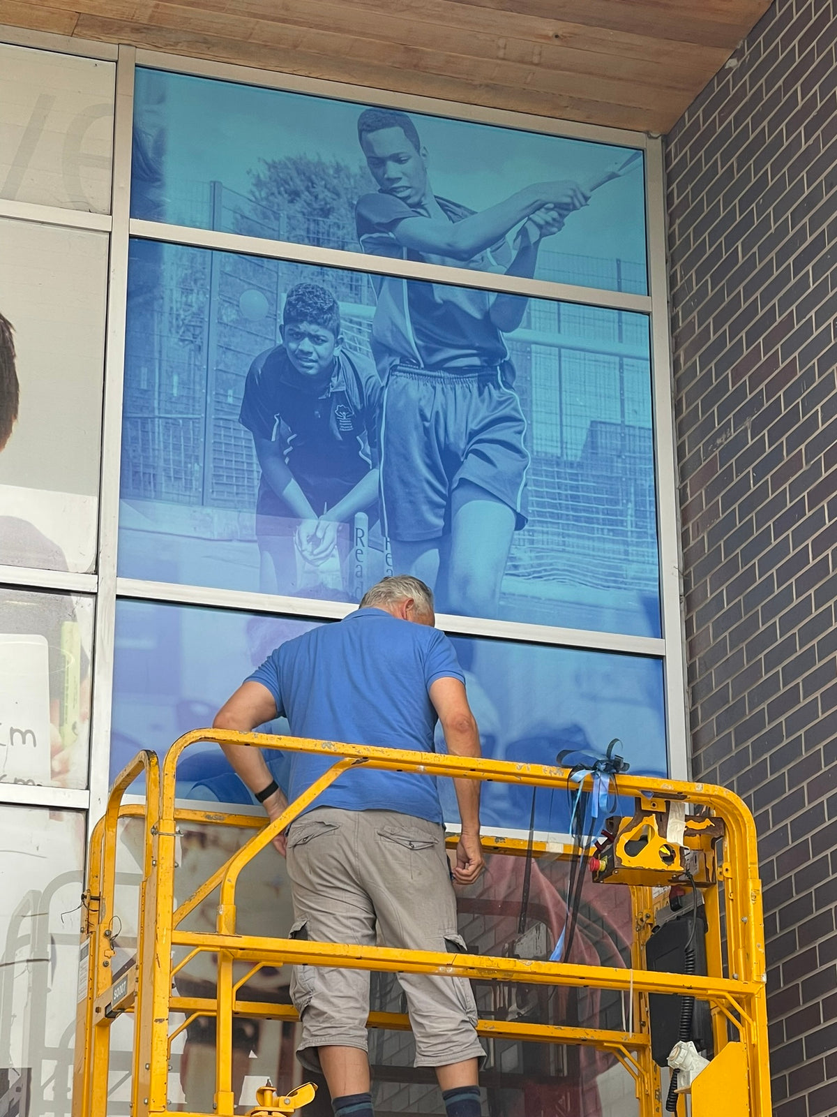 Public Sign Event Festival & Public Event Signage | WrapidSign